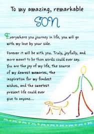 To My Son on Pinterest | Love My Son, My Son Quotes and Son Quotes via Relatably.com