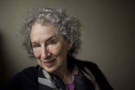 Resultado de imagen para margaret atwood