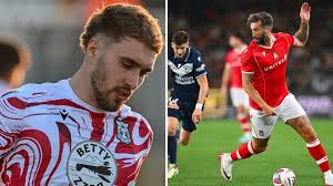 The Wrexham Insider - News update