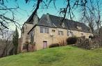 CP - Dordogne - Chateau de Veyrignac Collection Hrault