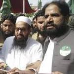 Saeed-led JuD, more list banned