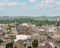 Imagem de Aachen, Alemanha