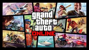 GTA Online Now Included In GTA+ Subscription
