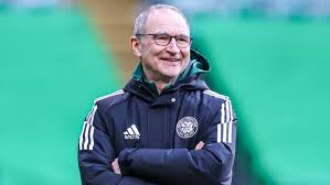 Manager: We're looking forward to Tynecastle test