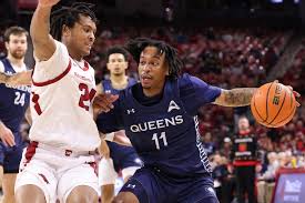 Queens University Earns NCAA Tournament Berth in First Year Eligible