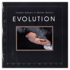 EVOLUTION - <b>Christian</b> Bollmann und <b>Michael Reimann</b> EVOLUTION 18 Euro - bollmann04_400x400