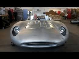 Image result for Jaguar XJ13