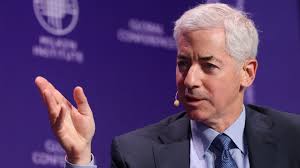 Bill Ackman-Focused ETF Launches: Mimicking Billionaire Strategies