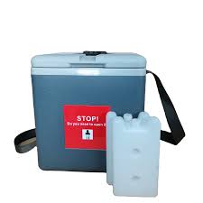 High Quality Ice Chest Vaccine Storage Containers Ice Box