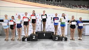 Ciclismo en San Juan: Reprogramadas fechas por el Torneo de Patinaje - Imagen ilustrativa del artículo