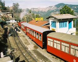 Image of KalkaShimla Railway, Shimla