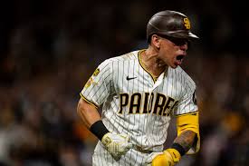 FriarNotes: Fermin snaps a pair of slumps with game-winning homer; Notes on Tatis, Song, Rodriguez…