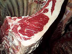 Image result for belgian blue bull meat