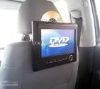 Best car dvd player