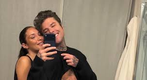Trend Google: fedez figlio