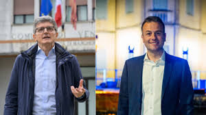 Trend Google: andrea martella