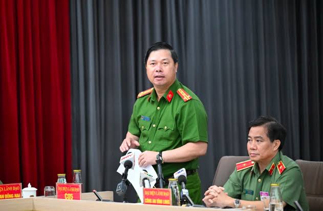 Vụ tố heo bệnh ở cửa hàng Công ty C.P. Việt Nam: Làm rõ động cơ, mục đích việc phát tán hình ảnh