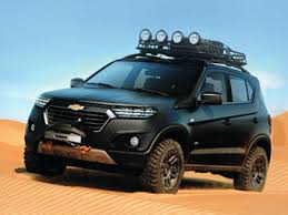 Картинки по запросу chevrolet niva