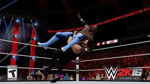 Image result for wwe 2k16