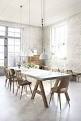 Dining table and chairs in Melbourne Region, VIC Home Garden