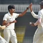 Vidarbha lift maiden Ranji Trophy