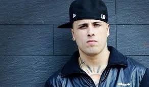 Resultado de imagen de NICKY JAM