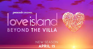 Love Island: Beyond the Villa Season 2 Reunites Season 7 Islanders on Peacock
