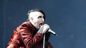 Trend Google: marilyn manson