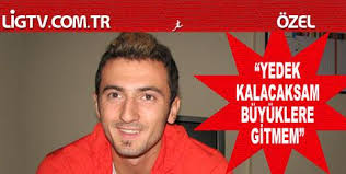 Ankaragücü&#39;nün gelecek vadeden futbolcularından Murat Duruer, Ligtv.com.tr&#39;ye samimi açıklamalar yaptı. Alt yapısından yetiştiği Ankaragücü&#39;nde başarıyla ... - vm_duryil