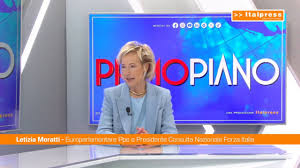 Trend Google: letizia moratti