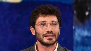 Trend Google: stefano de martino