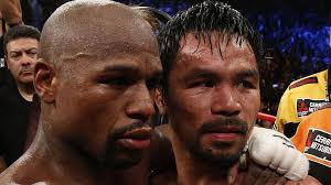 Floyd Mayweather
