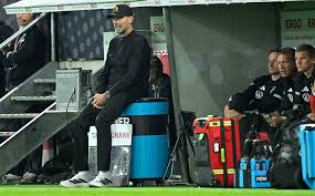 Pressestimmen zur DFB-Nullnummer: „Klopp-Ära kommt nicht in Gang“ — BILD