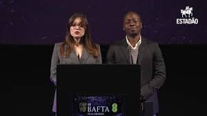 Bafta 2026 acontece hoje, com brasileiros em quatro categorias; veja indicados e como acompanhar