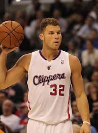 Image result for blake griffin