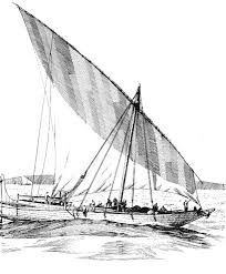 Résultat de recherche d'images pour "dhow"