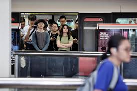 Eligible households can apply for public transport vouchers from Jan 20