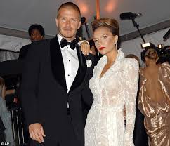 Image result for kate middleton wedding beckhams