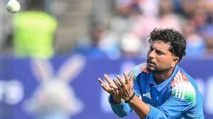 Will Kuldeep Yadav Find A Place In The Playing XI Vs England? 'India Will Try & Back...'