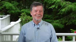 Ken Burns Talks American Revolution on USA’s 250th Anniversary