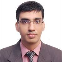 Arwen Tech Employee Kashif Chishti's profile photo