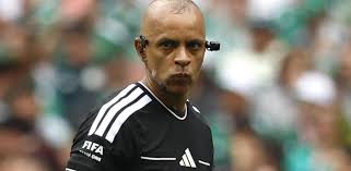 Trend Google: arbitro