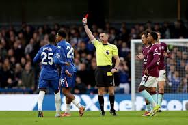 Burnley arranca un empate agónico de las garras del Chelsea