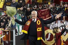 Ranieri stance on Italy and Roma jobs revealed after Spalletti decision