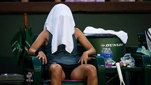 Swiatek's Viral Desperation in Face of Her Worst Season Start Since 2019