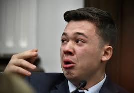 Kyle Rittenhouse Sparks Controversy with Minneapolis Post