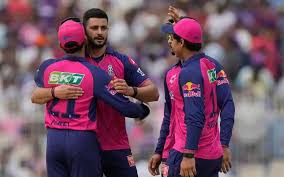 Yudhvir Charak and Urvil Patel Shine in IPL 2025