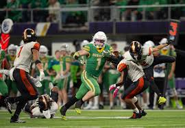 Prep Bowl: Live updates from the football state championships