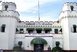 Image result for philippine bilibid