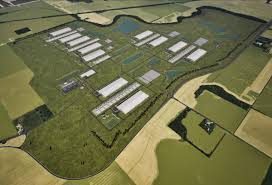 Meta, CBRE To Train Thousands Of U.S. Data Center Technicians